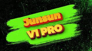 Junsun V1 PRO