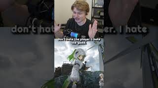 The Salt Shaker Incident #endfield #arknights #gaming