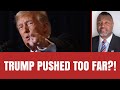 END GAME? How Missing Intel Could Tear Trump’s World Apart. Malcolm Nance Explains...