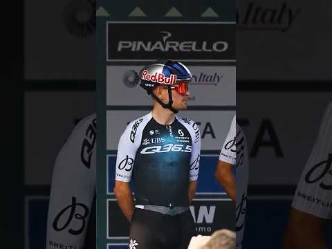 Pinarello Joins Q36.5 Pro Cycling In 2026 But What About INEOS?