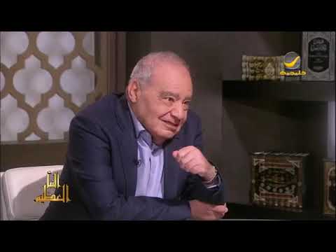 النبأ العظيم الحلقة 2 البلاغة والنسخ والنبأ والخبر في التنزيل الحكيم