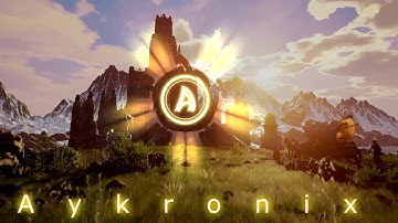 Ashes of Creation Theme Music (Aykronix Release)