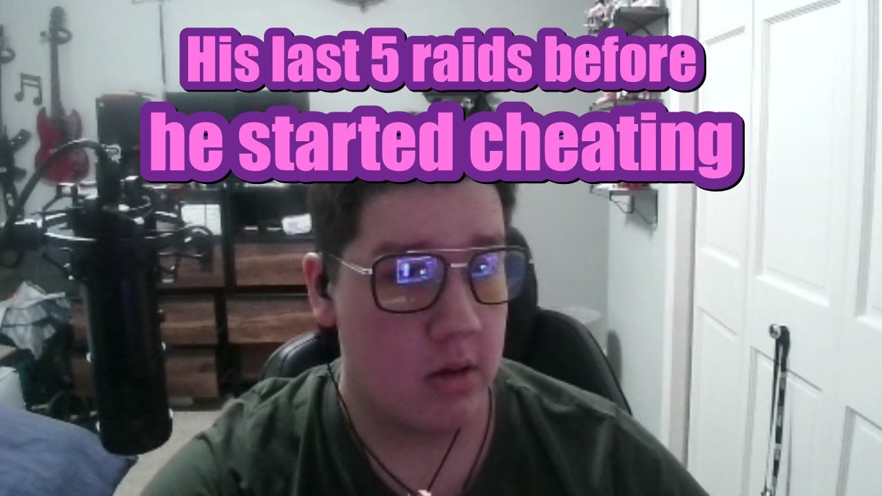 Before they TURN to CHEATS in Tarkov (episode 1)