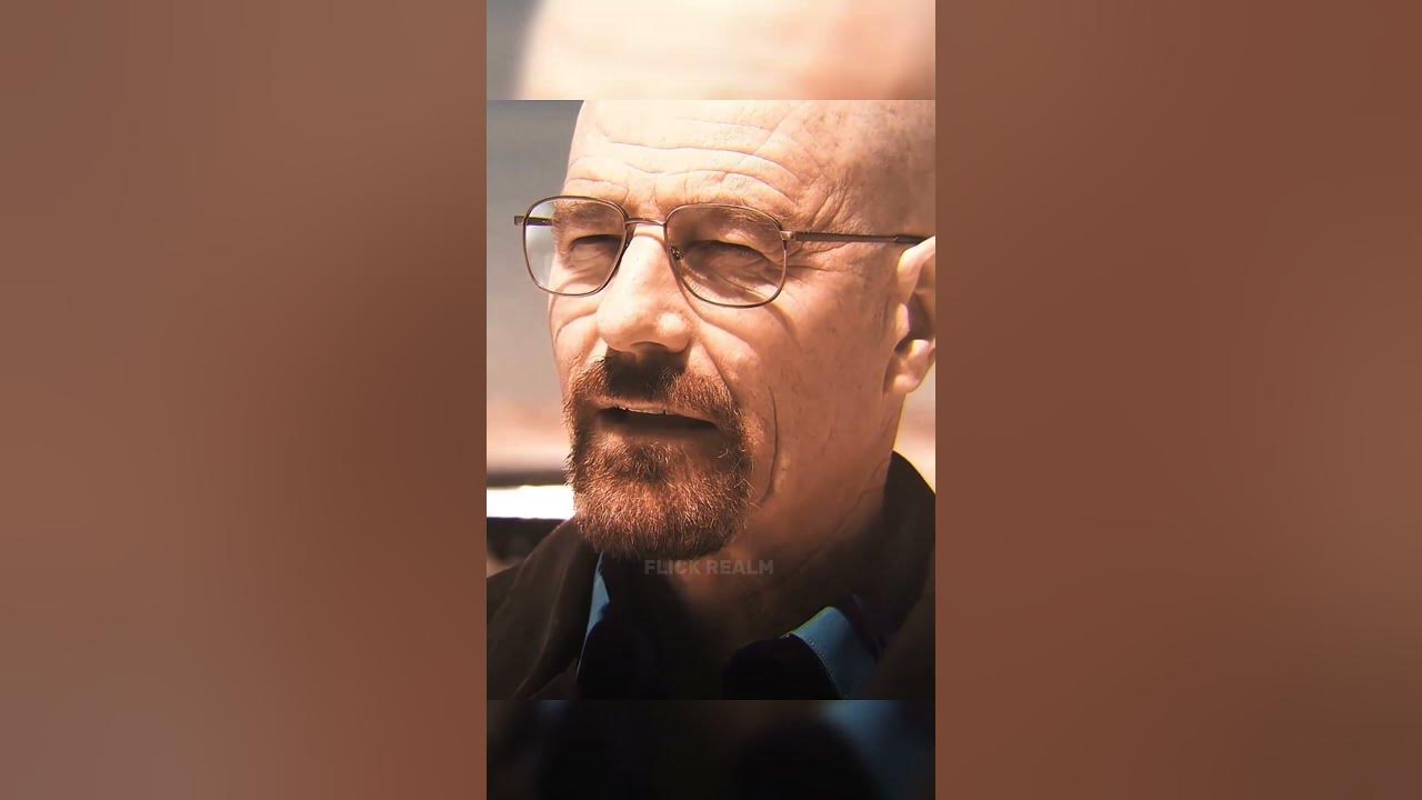 Walter White фургон снег