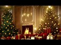 Cozy Christmas Ambient Music 🎄🎁☃️❄️