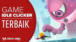 7 Idle Clicker Terbaik Di Mobile (iOS & Android) | Tech In Asia Games screenshot 2