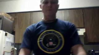 JOHN BOLENBAUGH, SLASHED TIRES