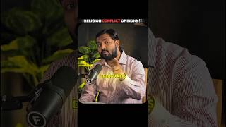 Meet India's favourite teacher🔥💯 #rajshamani #khansir #podcast #figuringout #ytshorts