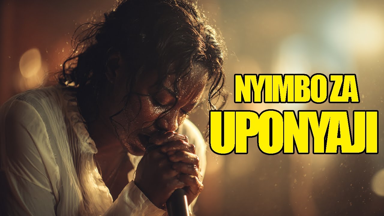 Deep Prophetic Swahili Worship 🌍 | Healing, Deliverance & Freedom in Jesus| Sounds of Zion