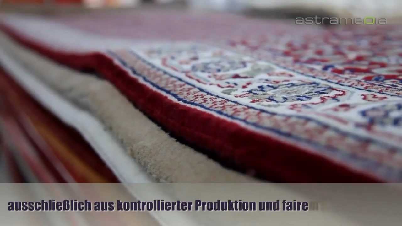Lana Teppich Ag Wadenswil Teppich Bodenbelag Fair Trade Youtube