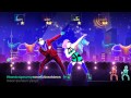 Just dance 4  gangnam style  psy