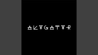 ALYGATYR - Kasabian