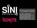 SiNi Software: IgNite - Playblast, Object Tools, Settings (MULTI-SUBS)