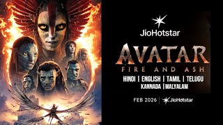 Ott Release Movies I Avatar 3 Fire And Ash Hindi Ott Release Date I Avatar 3 Fire And Ash Ott Date