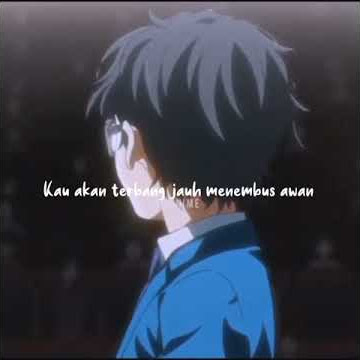 Story Wa Anime Lagu _-_ Seandainya