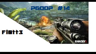 360 NOSCOPE!!// PGOOP #14/ Far Cry 3