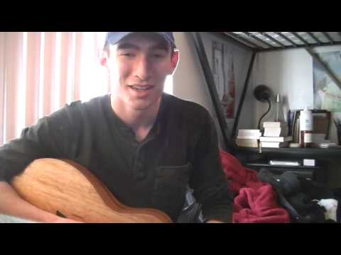 Hillsong Young And Free - This Is Living - Guitar Tutorial
