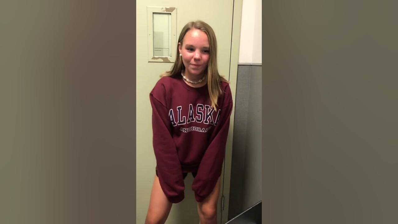Abby Jennings Youth Choir Audition YouTube