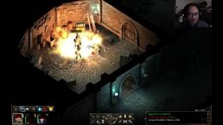 Pillars of Eternity (8) A Grain of Salt Pillars of Eternity (8) A Grain of Salt