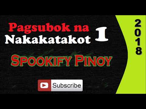 Video: Pagsubok Sa Sikolohikal Para Sa Sangkap Na Psychosomatic