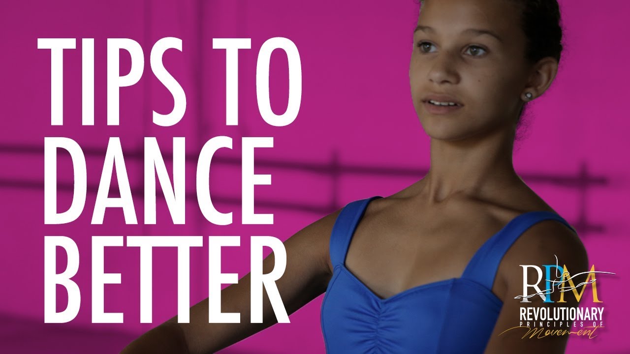 How Do I Find My Center Of Gravity To Dance Better?