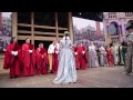 Carnevale di Venezia 2014 - Premiazione della Maria e Svolo del Leon - Video Ufficiale