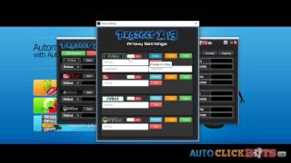 Project X V3 - Demo screenshot 4