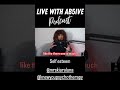 You’re fat !!! #youtube #podcast #mentalhealth #selflove #selfesteem