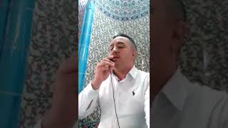 Muhteşem Bir Yorum. Ey Dünya ya Gelen İnsan