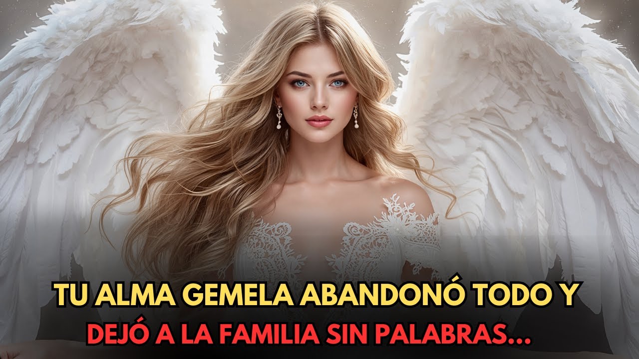 TU FAMILIA QUEDÓ EN SHOCK DESPUÉS DE QUE TU AMANTE DIJO ALGO MUY IMPORTANTE SOBRE TI!