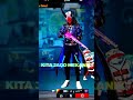 #freefire #fypシ Ada Satu Kata Buat Mas² yg insecure monggo🔥🤙