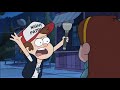 This Entire Gravity Falls Sequence Is Pure Gold