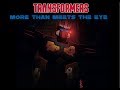 Transformers: More Than Meets The Eye - Episode #32