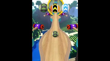 🔥 Going Balls VS Rollance Ball VS Action Ball Games New Race 358 | Android/IOS Games