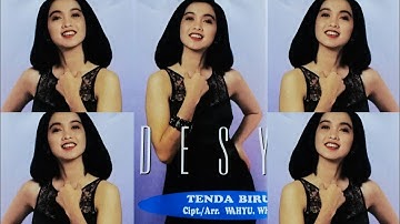 Album Tenda Biru DESY RATNASARI