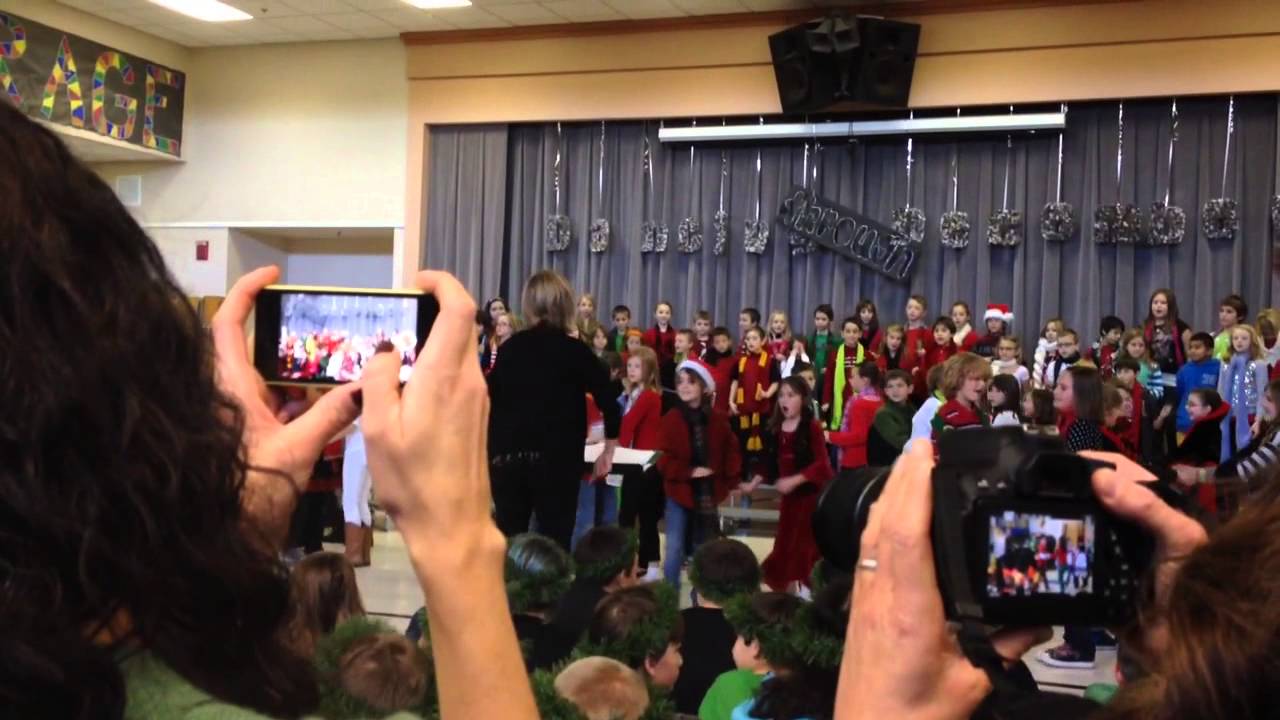 Do You Know Blitzen? YouTube