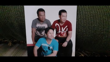 ANDESTA TRIO "KEMBALILAH" cipt. DADANG S. MANAF @PermataProduction2015