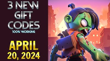 🔥 Zombie.io Codes | Zombie.io Gift Codes | Zombie.io Redeem Codes | Zombie.io Coupon Codes 2024