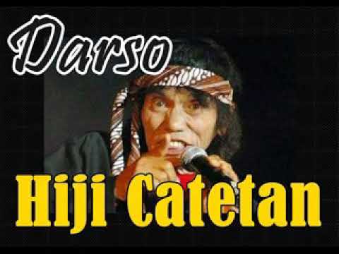 Darso Hiji Catetan