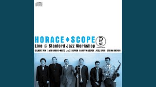 Horace-Scope (Live) ft. Joel Ryan, Danny Brown, Jaz Sawyer