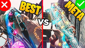 STOP Using CBR4 in COD Mobile... Here