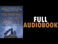 Trading in the zone by mark douglas full audiobook  trading sensation