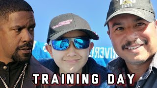 Training Day by muddyrivercatfishing 2,643 views 1 year ago 22 minutes