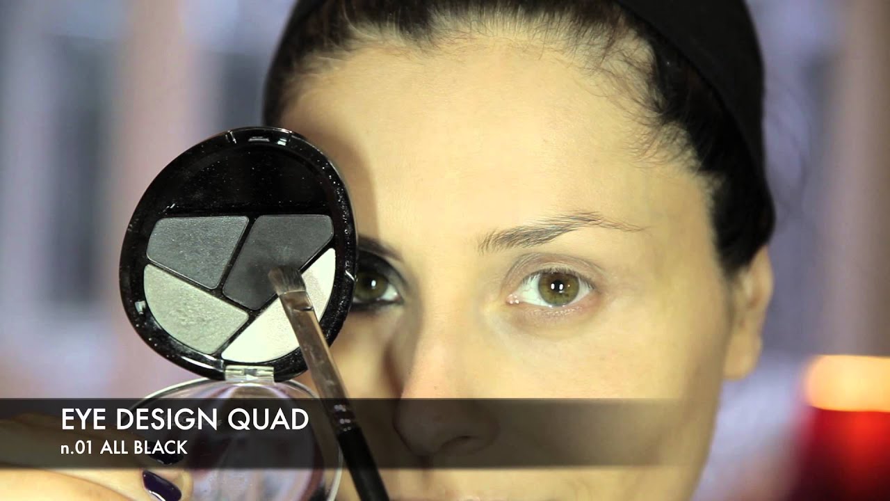 Trucco Anni Novanta - Makeup Delight per Deborah Milano