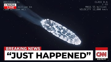 James Webb Telescope JUST DETECTED 3I/ATLAS is CHANGING Course — And It’s Getting Closer