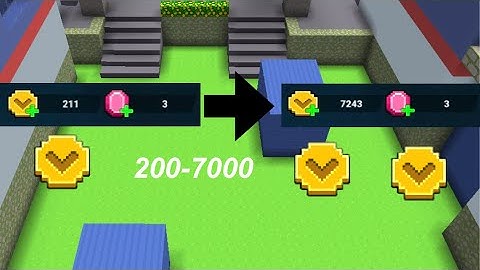 Cops N Robbers - How I grind my coins fast | Lorence