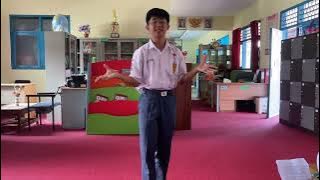 Dongeng Sunda Si Kabayan Marak