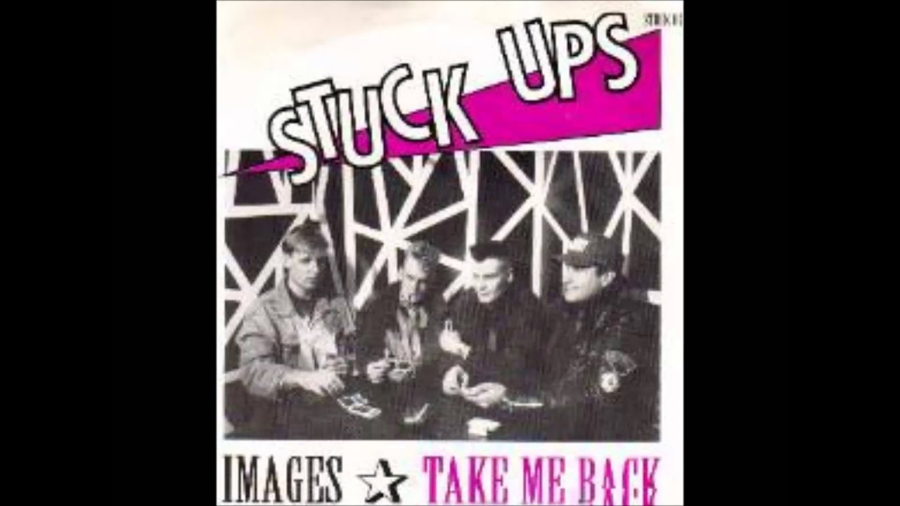Stuck Up`s Images YouTube