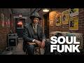 🍹 Smooth Soul Funk Lounge Mix for Relaxation and Chill Vibes