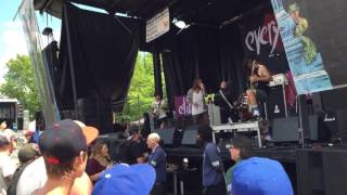 Watch Every Time I Die Apocalypse Now And Then video